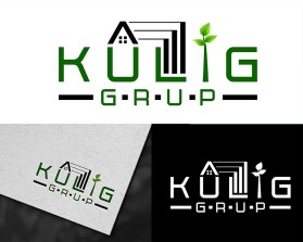 Logo Design entry 2987737 submitted by denisign