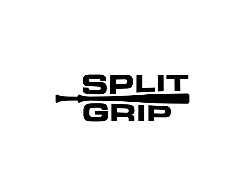 Logo Design entry 2882528 submitted by manD to the Logo Design for Split Grip run by Tgoldberg19