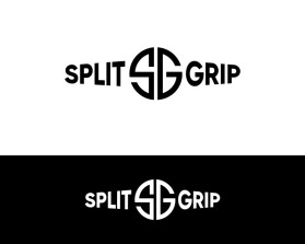 Logo Design Entry 2881243 submitted by andit22 to the contest for Split Grip run by Tgoldberg19