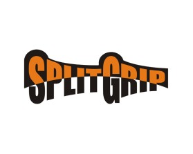 Logo Design Entry 2880980 submitted by Suhaimi to the contest for Split Grip run by Tgoldberg19