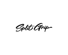 Logo Design Entry 2880947 submitted by salami to the contest for Split Grip run by Tgoldberg19