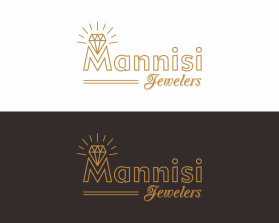 Logo Design entry 2992858 submitted by ahmadgede