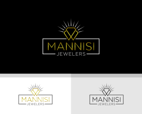 Logo Design entry 2998743 submitted by msg99