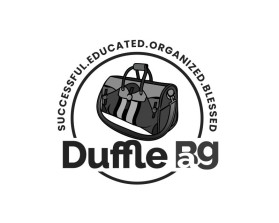 Logo Design entry 2883105 submitted by conceptoday to the Logo Design for Duffle Bag run by Romark16