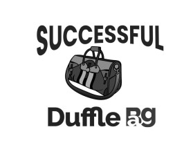 Logo Design entry 2883073 submitted by wongminus to the Logo Design for Duffle Bag run by Romark16