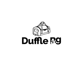 Logo Design entry 2882881 submitted by conceptoday to the Logo Design for Duffle Bag run by Romark16