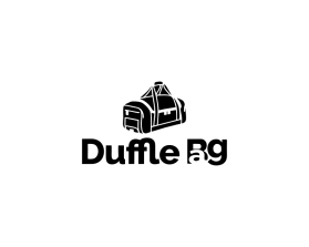Logo Design entry 2882883 submitted by wongminus to the Logo Design for Duffle Bag run by Romark16