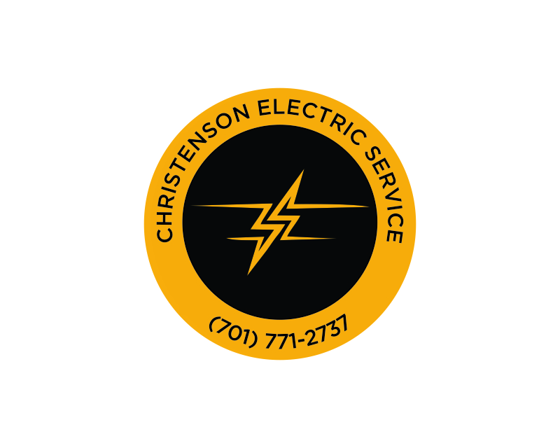 Logo Design entry 2883383 submitted by Alcantara to the Logo Design for Christenson Electric Service run by Gear701