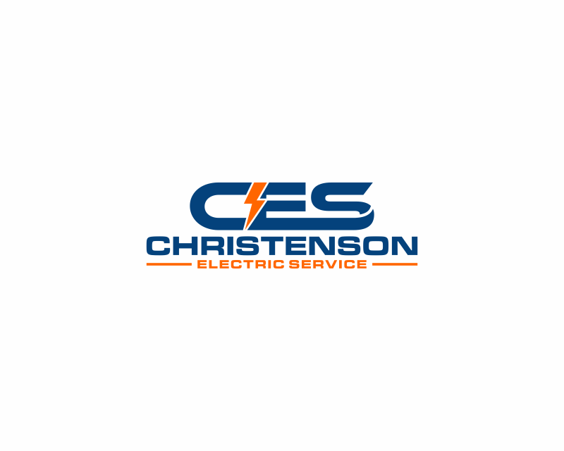 Logo Design entry 2885587 submitted by yulinda to the Logo Design for Christenson Electric Service run by Gear701