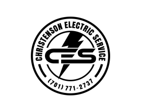 Logo Design entry 2882372 submitted by Ilham Fajri to the Logo Design for Christenson Electric Service run by Gear701