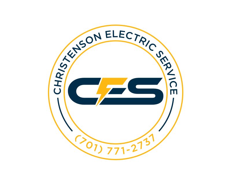 Logo Design entry 2885026 submitted by gEt_wOrk to the Logo Design for Christenson Electric Service run by Gear701