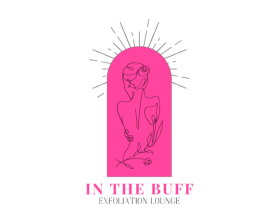 Logo Design Entry 2882594 submitted by LannaLaine to the contest for In the Buff run by Reveil