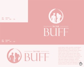 Logo Design entry 2882754 submitted by Campinoti to the Logo Design for In the Buff run by Reveil