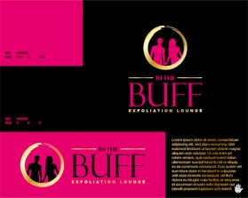 Logo Design entry 2883222 submitted by Ilham Fajri to the Logo Design for In the Buff run by Reveil