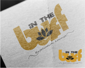 Logo Design entry 2887577 submitted by Ilham Fajri to the Logo Design for In the Buff run by Reveil