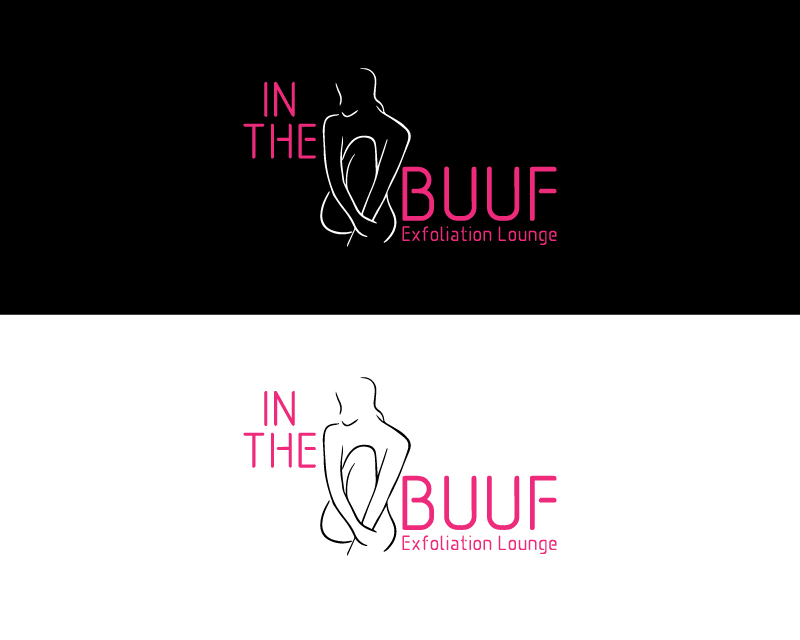 Logo Design entry 2883315 submitted by Afreza to the Logo Design for In the Buff run by Reveil