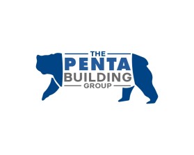 Graphic Design entry 2883301 submitted by StoDeco to the Graphic Design for The PENTA Building Group run by ebrooks03