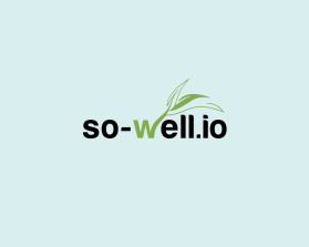 Logo Design Entry 2888205 submitted by Erfina to the contest for So-Well.io run by jammes.t@orange.fr