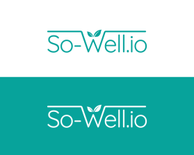 Logo Design Entry 2888139 submitted by Asri to the contest for So-Well.io run by jammes.t@orange.fr