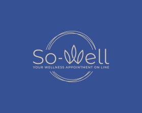 Logo Design entry 2894856 submitted by MsttsM to the Logo Design for So-Well.io run by jammes.t@orange.fr