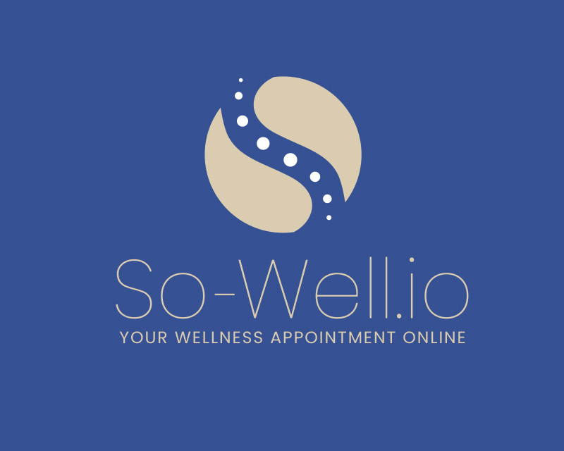 Logo Design entry 2894287 submitted by quimcey to the Logo Design for So-Well.io run by jammes.t@orange.fr