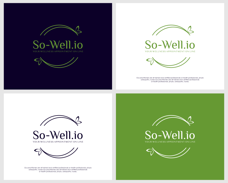 Logo Design entry 2992340 submitted by berkahe gusti