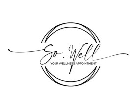 Logo Design entry 2896150 submitted by MelizardWorks to the Logo Design for So-Well.io run by jammes.t@orange.fr