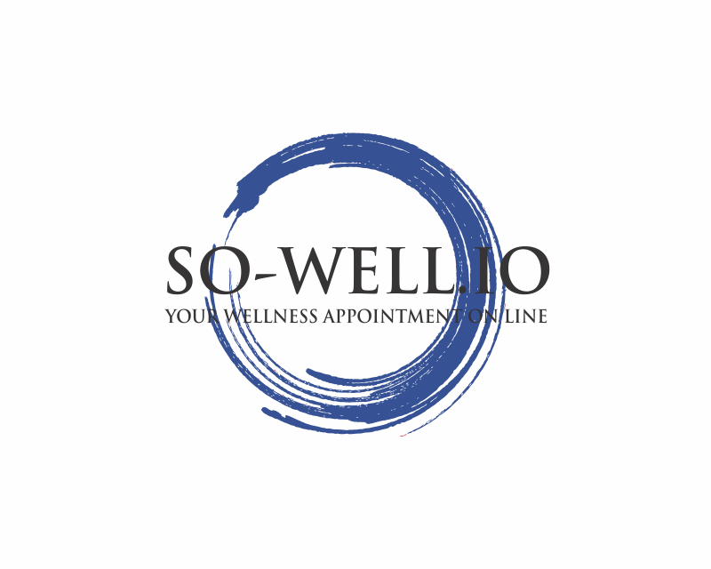 Logo Design entry 2894287 submitted by nina art to the Logo Design for So-Well.io run by jammes.t@orange.fr