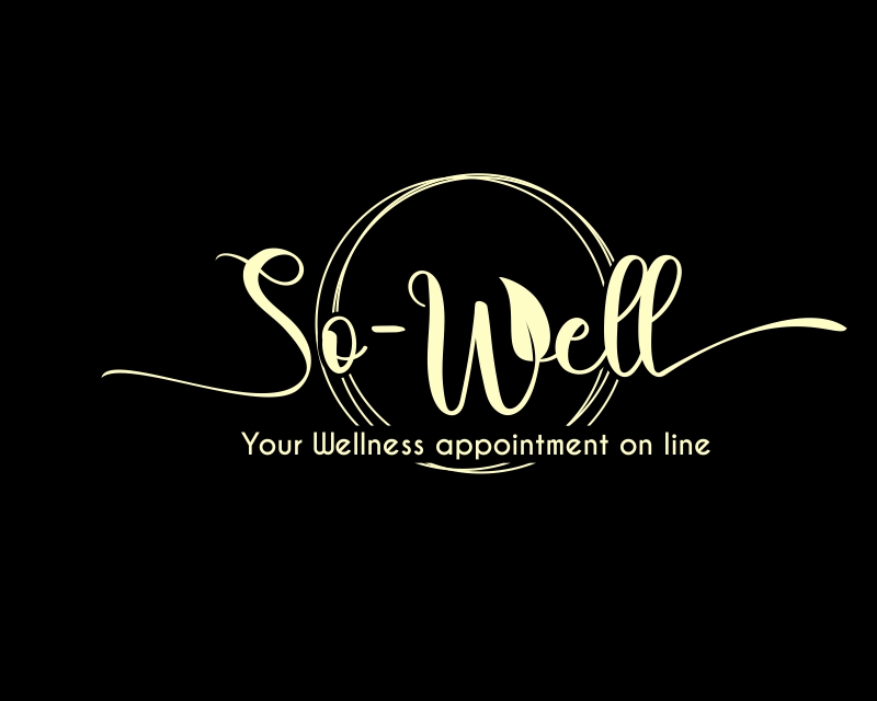 Logo Design entry 2894287 submitted by Ilham Fajri to the Logo Design for So-Well.io run by jammes.t@orange.fr