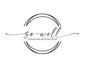 Logo Design entry 2894287 submitted by FactoryMinion to the Logo Design for So-Well.io run by jammes.t@orange.fr