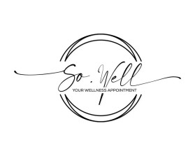 Logo Design entry 2896146 submitted by wahyu16 to the Logo Design for So-Well.io run by jammes.t@orange.fr