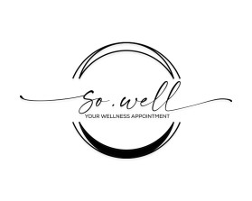 Logo Design entry 2895766 submitted by MelizardWorks to the Logo Design for So-Well.io run by jammes.t@orange.fr