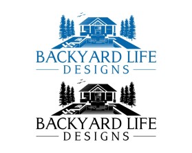 Logo Design entry 2992767 submitted by Armchtrm