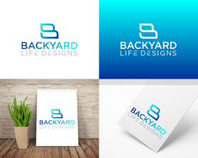 Logo Design entry 2989759 submitted by msg99
