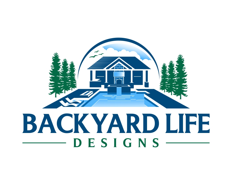 Logo Design entry 2992901 submitted by Armchtrm