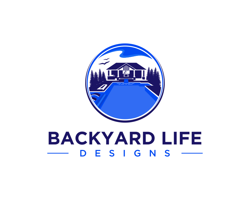 Logo Design entry 2992878 submitted by andsue