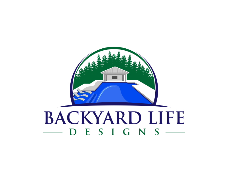 Logo Design entry 2991847 submitted by andsue
