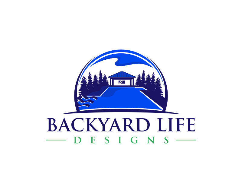 Logo Design entry 2991928 submitted by andsue