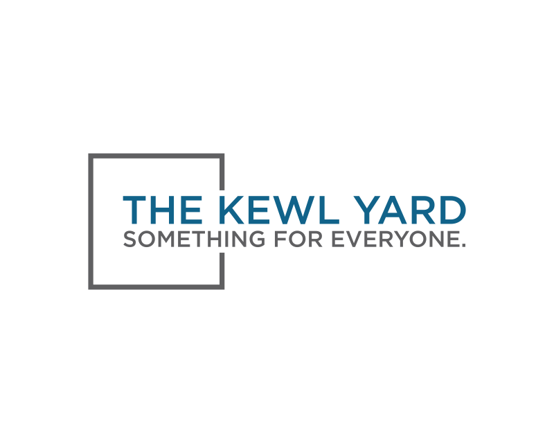 Logo Design entry 2895705 submitted by doa_restu to the Logo Design for The Kewl Yard run by thekewlshop