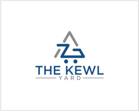Logo Design entry 2884420 submitted by Amingart to the Logo Design for The Kewl Yard run by thekewlshop