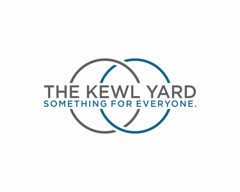 Logo Design entry 2884651 submitted by ecriesdiyantoe to the Logo Design for The Kewl Yard run by thekewlshop