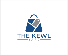 Logo Design entry 2884423 submitted by Amingart to the Logo Design for The Kewl Yard run by thekewlshop