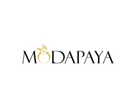 Logo Design Entry 2897037 submitted by Suhendra889 to the contest for Modapaya run by gokhansancar