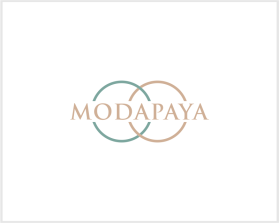 Logo Design entry 2885242 submitted by Coral to the Logo Design for Modapaya run by gokhansancar