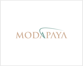 Logo Design entry 2885240 submitted by Coral to the Logo Design for Modapaya run by gokhansancar