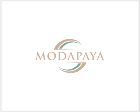 Logo Design entry 2885243 submitted by wongminus to the Logo Design for Modapaya run by gokhansancar