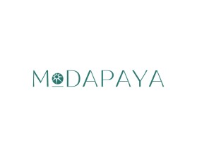 Logo Design Entry 2892368 submitted by JOYMAHADIK to the contest for Modapaya run by gokhansancar