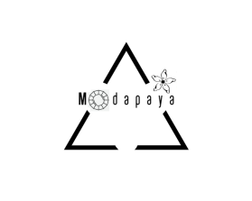Logo Design Entry 2896426 submitted by Bikram141 to the contest for Modapaya run by gokhansancar