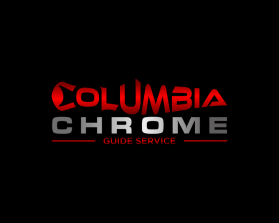 Logo Design Entry 2886588 submitted by win art to the contest for Columbia Chrome run by srb278
