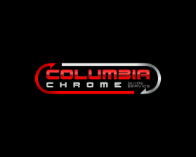 Logo Design entry 2886473 submitted by win art to the Logo Design for Columbia Chrome run by srb278